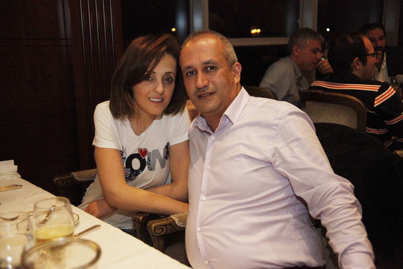 Diner D’un Connoisseur & New Menu launching at Le Ciel